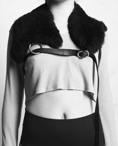 HARNESS FUR STOLE