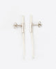 LONG GRACILIS EARRINGS LONG GRACILIS EARRINGS
