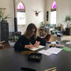 SYMBOLOGY    |     SILVERSMITHING  WORKSHOP