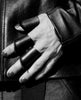 LEATHER  STEEPLE  RING
