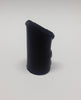 LEATHER  STEEPLE  RING