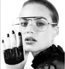 HAND OBJECT   |   FINGER GLOVE