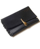 BRONZE HORSE TOOTH WALLET