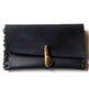 BRONZE HORSE TOOTH WALLET