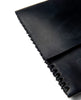 DARK HORSEHAIR CLUTCH