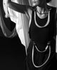 GRADIENT PRINCIPLE BELT