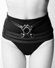 INTERCHANGEABLE HARNESS