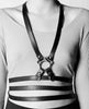 INTERCHANGEABLE HARNESS