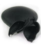DARK LILY HEADPIECE