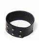 ARCANE LEATHER CHOKER