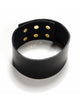ARCANE LEATHER CHOKER