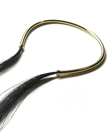 DELPHIAN PASSAGE CHOKER