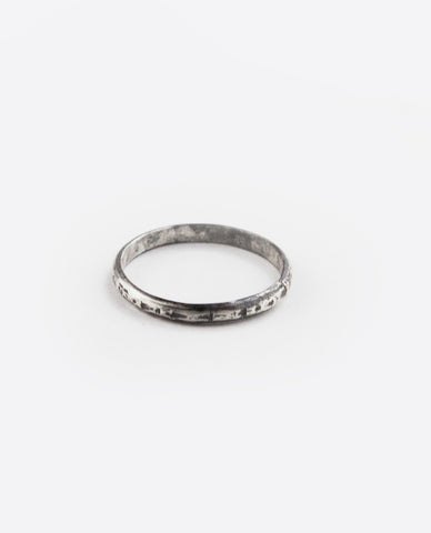 SUTURI RING
