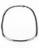 SILENTIUM NECKPIECE