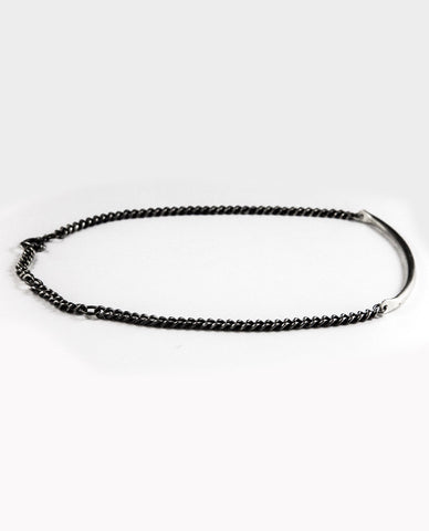 SILENTIUM NECKPIECE